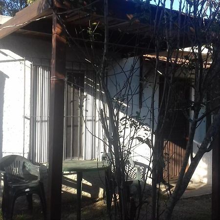 Las Palmitas Casa 3 Daire Atlántida Dış mekan fotoğraf