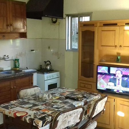 Las Palmitas Casa 3 Daire Atlántida Dış mekan fotoğraf