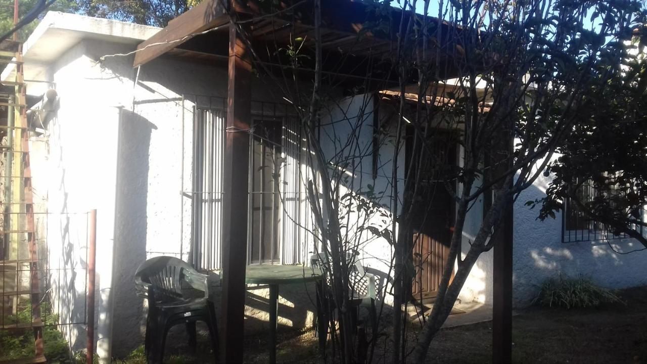 Las Palmitas Casa 3 Daire Atlántida Dış mekan fotoğraf