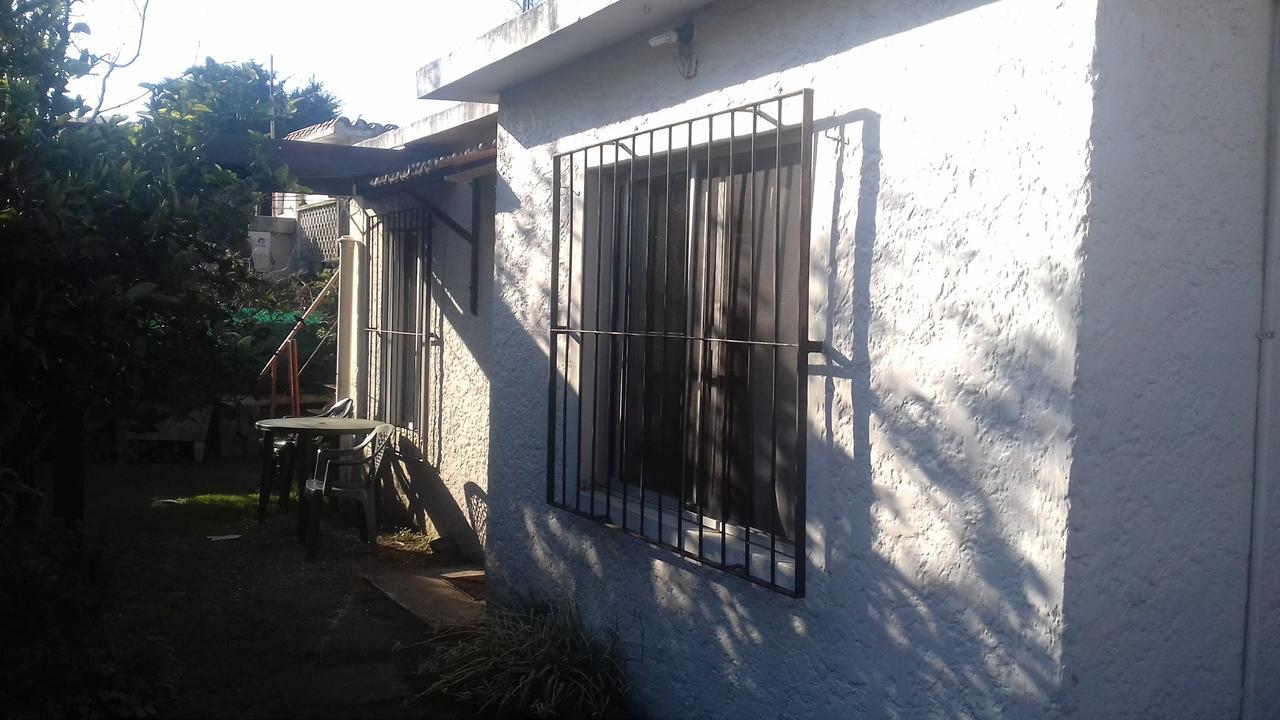 Las Palmitas Casa 3 Daire Atlántida Dış mekan fotoğraf