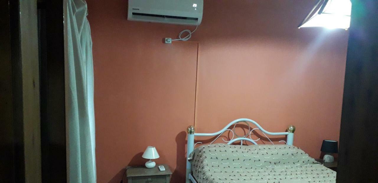 Las Palmitas Casa 3 Daire Atlántida Dış mekan fotoğraf
